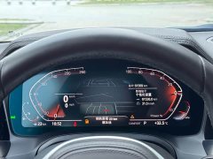 BMW 4 Series 425i Gran Coupe M Sport Package - ფოტო 17