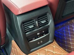 BMW 4 Series 425i Gran Coupe M Sport Package - ფოტო 18