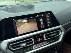 BMW 4 Series 425i Gran Coupe M Sport Package - ფოტო 20