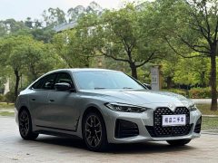 BMW 4 Series 425i Gran Coupe M Sport Package - ფოტო 3