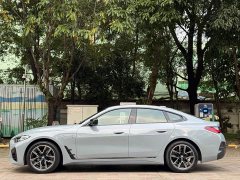 BMW 4 Series 425i Gran Coupe M Sport Package - ფოტო 5