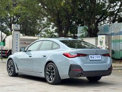 BMW 4 Series 425i Gran Coupe M Sport Package - ფოტო 6