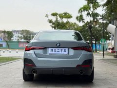 BMW 4 Series 425i Gran Coupe M Sport Package - ფოტო 7