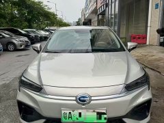GAC AION S 2020 Charm 580 - ფოტო 2