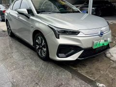 GAC AION S 2020 Charm 580 - ფოტო 3