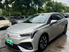 GAC AION S 2020 Charm 580 - ფოტო 4
