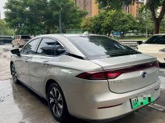 GAC AION S 2020 Charm 580 - ფოტო 5