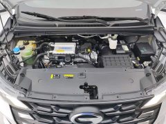 GAC Aion M6 PRO 270T DCT Luxury - ფოტო 10