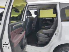 GAC Aion M6 PRO 270T DCT Luxury - ფოტო 11