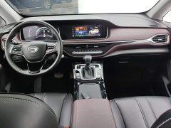 GAC Aion M6 PRO 270T DCT Luxury - ფოტო 12