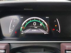 GAC Aion M6 PRO 270T DCT Luxury - ფოტო 14