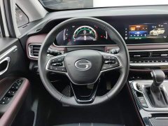 GAC Aion M6 PRO 270T DCT Luxury - ფოტო 15