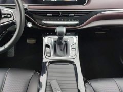 GAC Aion M6 PRO 270T DCT Luxury - ფოტო 16
