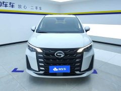 GAC Aion M6 PRO 270T DCT Luxury - ფოტო 2