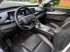 Chery Tiggo 7 PLUS 2021 1.5T CVT Luxury - ფოტო 11