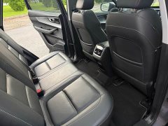 Chery Tiggo 7 PLUS 2021 1.5T CVT Luxury - ფოტო 12