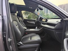 Chery Tiggo 7 PLUS 2021 1.5T CVT Luxury - ფოტო 13
