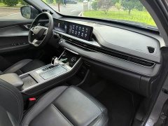 Chery Tiggo 7 PLUS 2021 1.5T CVT Luxury - ფოტო 14