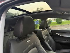 Chery Tiggo 7 PLUS 2021 1.5T CVT Luxury - ფოტო 15