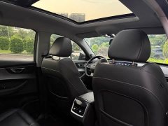 Chery Tiggo 7 PLUS 2021 1.5T CVT Luxury - ფოტო 16