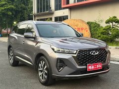 Chery Tiggo 7 PLUS 2021 1.5T CVT Luxury - ფოტო 3