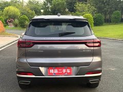Chery Tiggo 7 PLUS 2021 1.5T CVT Luxury - ფოტო 6
