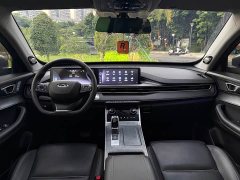 Chery Tiggo 7 PLUS 2021 1.5T CVT Luxury - ფოტო 7