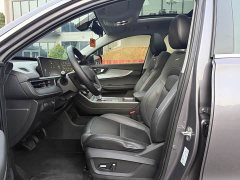 Chery Tiggo 7 PLUS 2021 1.5T CVT Luxury - ფოტო 8
