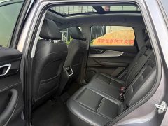 Chery Tiggo 7 PLUS 2021 1.5T CVT Luxury - ფოტო 9