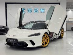 McLaren GT 2019 4.0T Standard - ფოტო 1