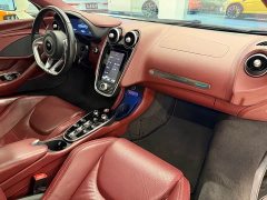 McLaren GT 2019 4.0T Standard - ფოტო 4