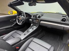 Porsche 718 2020 Boxster 2.0T - ფოტო 11