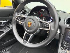 Porsche 718 2020 Boxster 2.0T - ფოტო 12