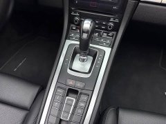 Porsche 718 2020 Boxster 2.0T - ფოტო 13