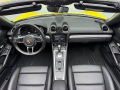 Porsche 718 2020 Boxster 2.0T - ფოტო 14