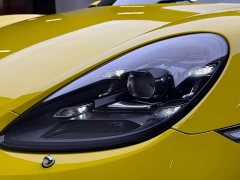 Porsche 718 2020 Boxster 2.0T - ფოტო 6