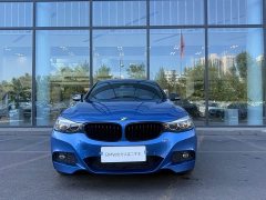 BMW 3 Series GT 2020 320i M Sport Midnight Edition - ფოტო 2