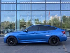 BMW 3 Series GT 2020 320i M Sport Midnight Edition - ფოტო 3