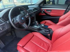 BMW 3 Series GT 2020 320i M Sport Midnight Edition - ფოტო 4