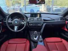 BMW 3 Series GT 2020 320i M Sport Midnight Edition - ფოტო 5