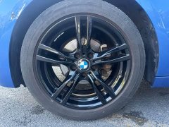BMW 3 Series GT 2020 320i M Sport Midnight Edition - ფოტო 9