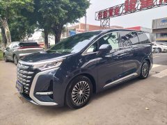 Denza BYD Denza D9 DM-i 980 Four-Wheel Drive Premium - ფოტო 1