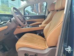 Denza BYD Denza D9 DM-i 980 Four-Wheel Drive Premium - ფოტო 10