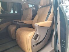Denza BYD Denza D9 DM-i 980 Four-Wheel Drive Premium - ფოტო 11