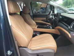 Denza BYD Denza D9 DM-i 980 Four-Wheel Drive Premium - ფოტო 12