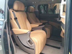 Denza BYD Denza D9 DM-i 980 Four-Wheel Drive Premium - ფოტო 13