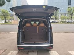 Denza BYD Denza D9 DM-i 980 Four-Wheel Drive Premium - ფოტო 14