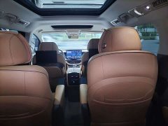 Denza BYD Denza D9 DM-i 980 Four-Wheel Drive Premium - ფოტო 15