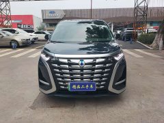 Denza BYD Denza D9 DM-i 980 Four-Wheel Drive Premium - ფოტო 2