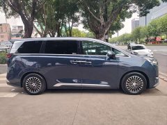 Denza BYD Denza D9 DM-i 980 Four-Wheel Drive Premium - ფოტო 4